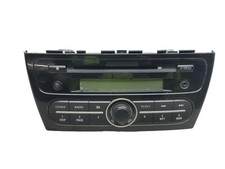 Mitsubishi Mirage Radio CD