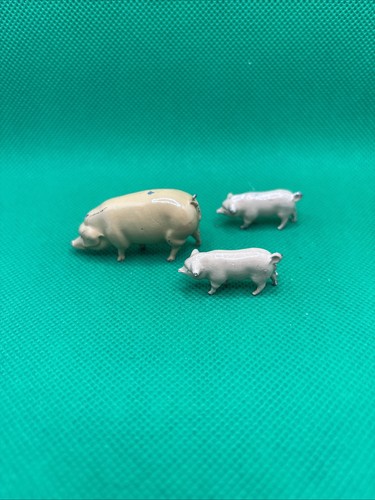 Vintage lead britains - vintage, or