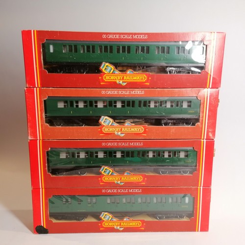 Rake hornby oo gauge - rake, of