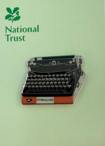 National trust shaws corner - national,