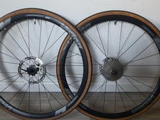 Vision Team 30 700c Wheels