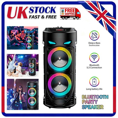Portable bluetooth speaker sub - bluetooth,