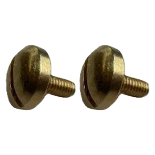 Sax thumb rest screw - sax,