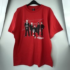 Duran 2003 tour - tour, t
