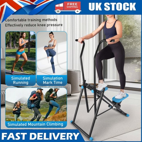 150kg stair stepper foldable - stepper,