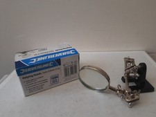 Helping Hands Magnifier Glass