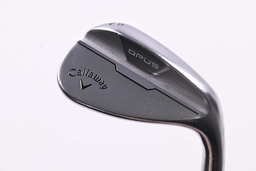 Callaway opus gap wedge - callaway,