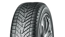 Winter Tyre 195/50 R15