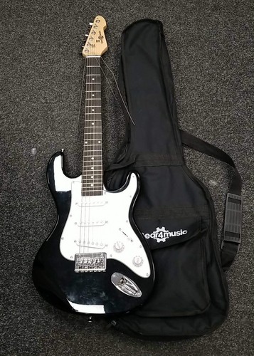 Gear music 4 - gear, 3/4