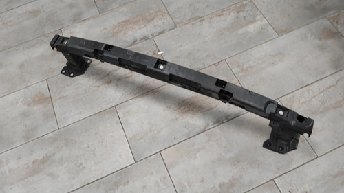 Bumper frame rear - frame, renault