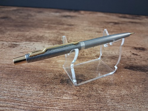 Parker cisele sterling silver - ,