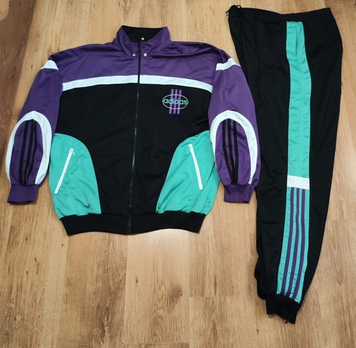 Men vintage 90s - men's,