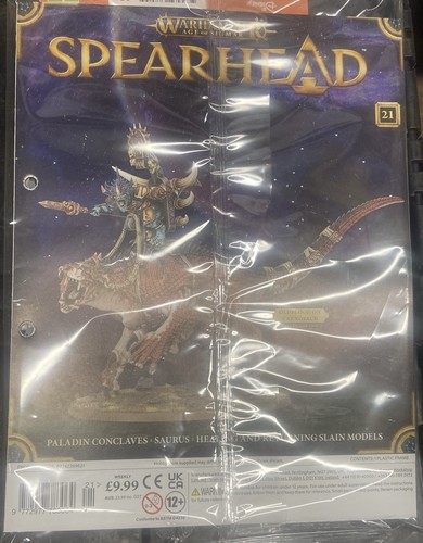 Warhammer age sigmar - age, of