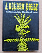 Golden dolly the art - the, and