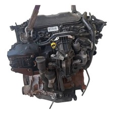 FORD MONDEO TXBB ENGINE MK4 FL