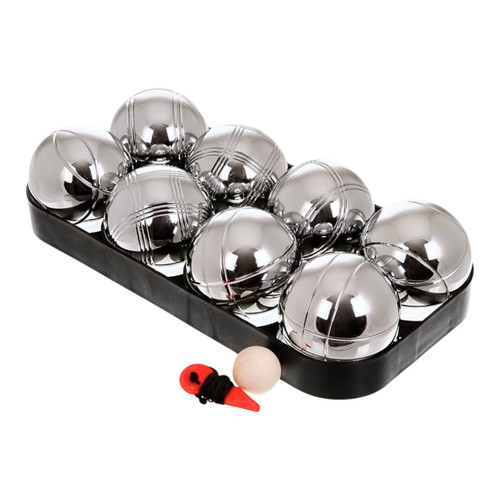French boules set 8pc - boules,