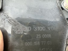 SMART FORTWO 450 0.6/0.7