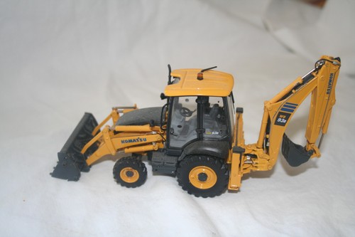 Universal hobbies komatsu - hobbies,