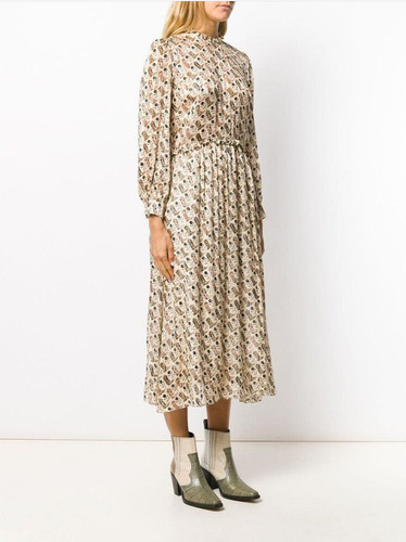 Sandro paris women beige - sandro,
