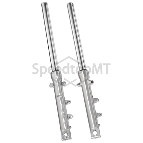 Front forks shock - forks,