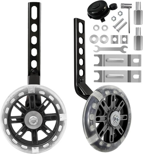 Kids bike stabilisers for - kids,