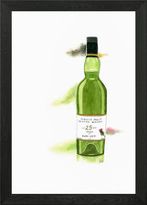 Emerald Elegance  Aged Whisky