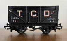 Mainline OO Gauge TCD 9-Plank Coke Wagon