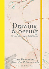 Drawing & Seeing: Create your