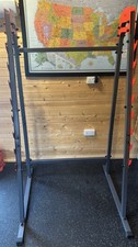 Walk in Power Rack By K Sports