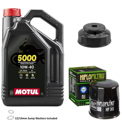 Klz1000 versys oil and - versys,