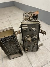 Military Radio UKF R-105M