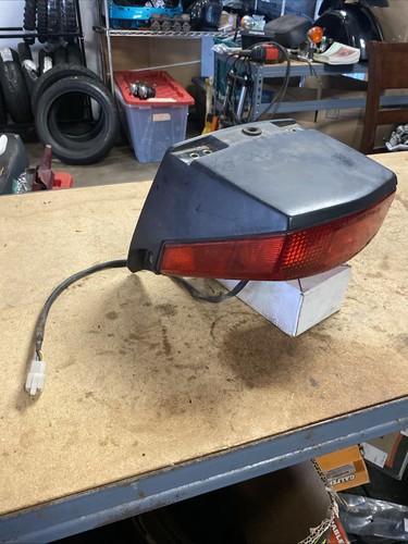 Oem yamaha 550 - xz,