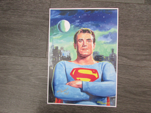 Superman superhero limited - superhero,