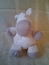 Mamas and Pappas Soft Plush