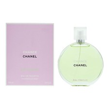 Chanel Chance Eau Fraiche Eau
