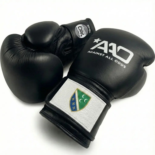 Sandzak boxing gloves aao - |,