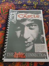 Arthur Lee - The Castle issue