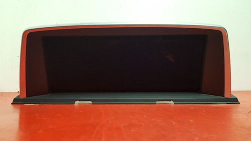 Bmw series sat nav - sat, display