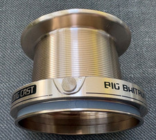 Shimano Big Baitrunner LC