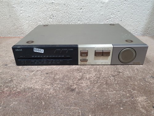 Vintage akai m11l - vintage,