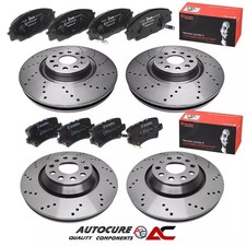 FOR HONDA CIVIC TYPE-R GT MK8