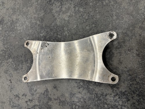 Yamaha rd500 fork brace - yamaha,