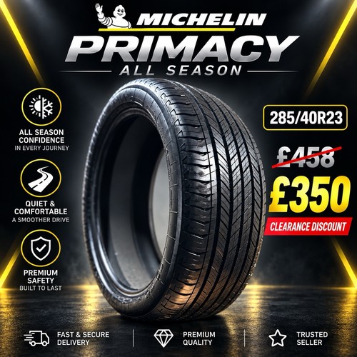 285 40r23 michelin primacy all - michelin,