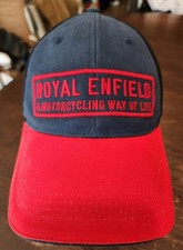 Royal Enfield Motorcycles