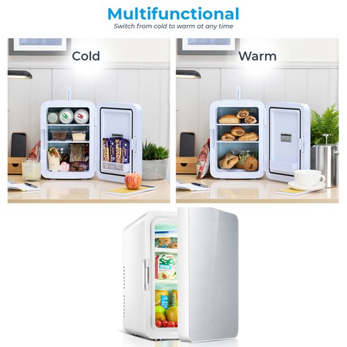 10l mini fridge electric - mini, small