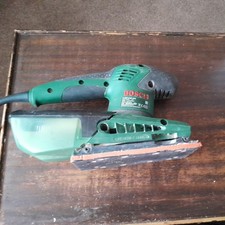 Bosch PSS200A Corded Mains