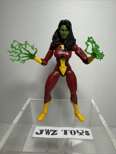 Marvel legends - marvel,