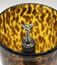 Antique Bookbinding Finishing