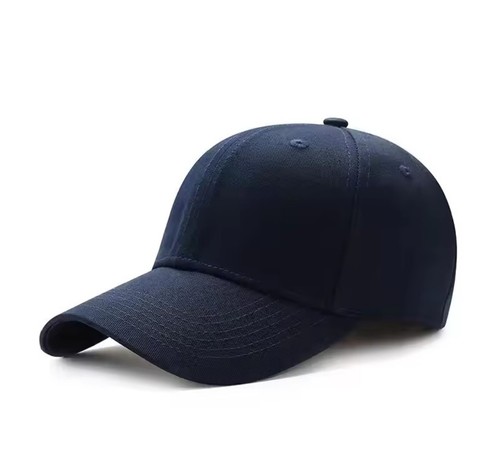 Cotton baseball cap ball - cotton,