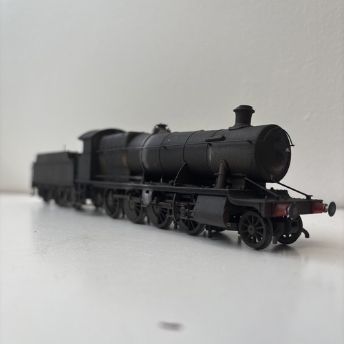 Hornby r2917 0 class - hornby, 2-8-0
